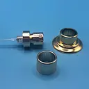 Fragrance spray nozzle