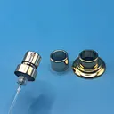 Fragrance spray nozzle
